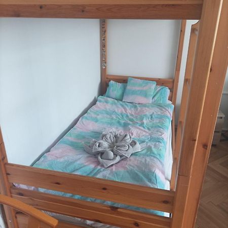 Csilla Apartman Balogunyom Екстер'єр фото