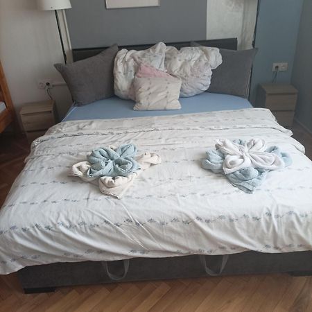 Csilla Apartman Balogunyom Екстер'єр фото