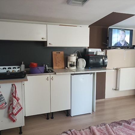 Csilla Apartman Balogunyom Екстер'єр фото