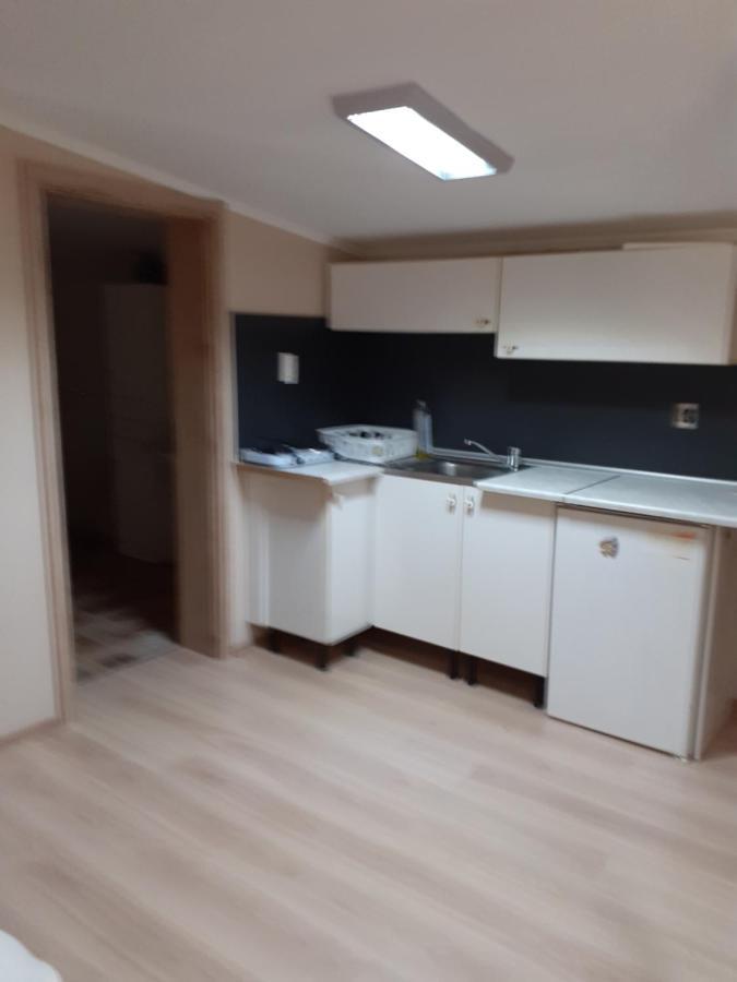 Csilla Apartman Balogunyom Екстер'єр фото