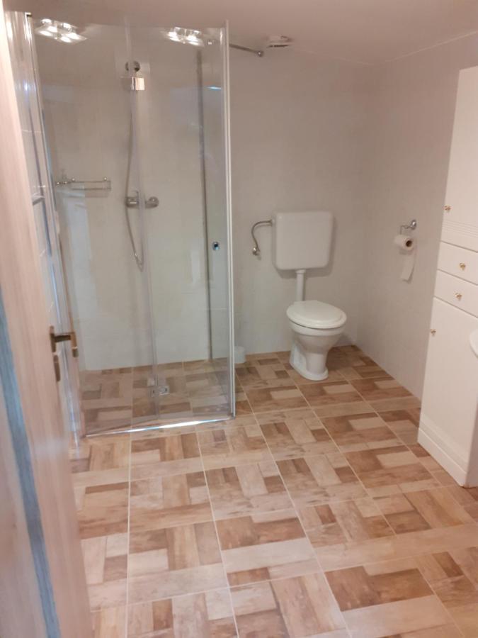 Csilla Apartman Balogunyom Екстер'єр фото