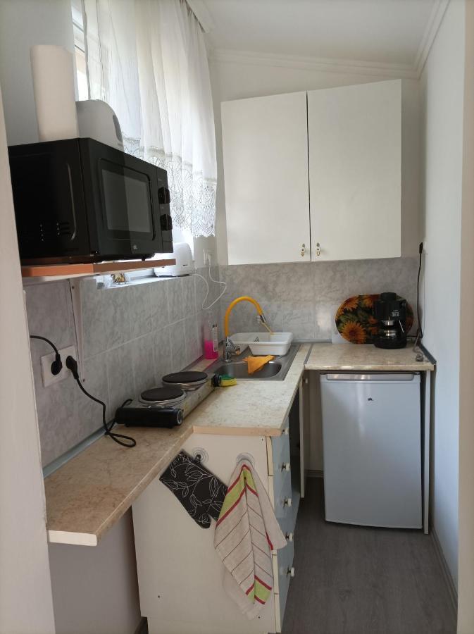 Csilla Apartman Balogunyom Екстер'єр фото
