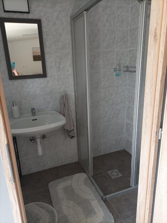 Csilla Apartman Balogunyom Екстер'єр фото