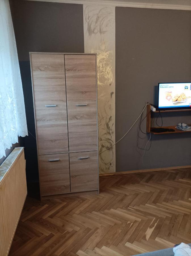 Csilla Apartman Balogunyom Екстер'єр фото