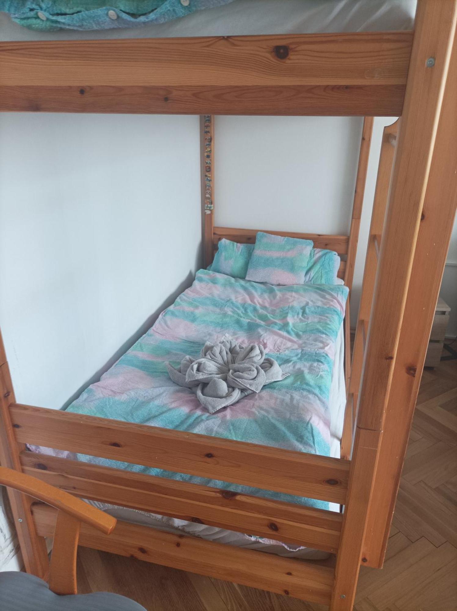 Csilla Apartman Balogunyom Екстер'єр фото
