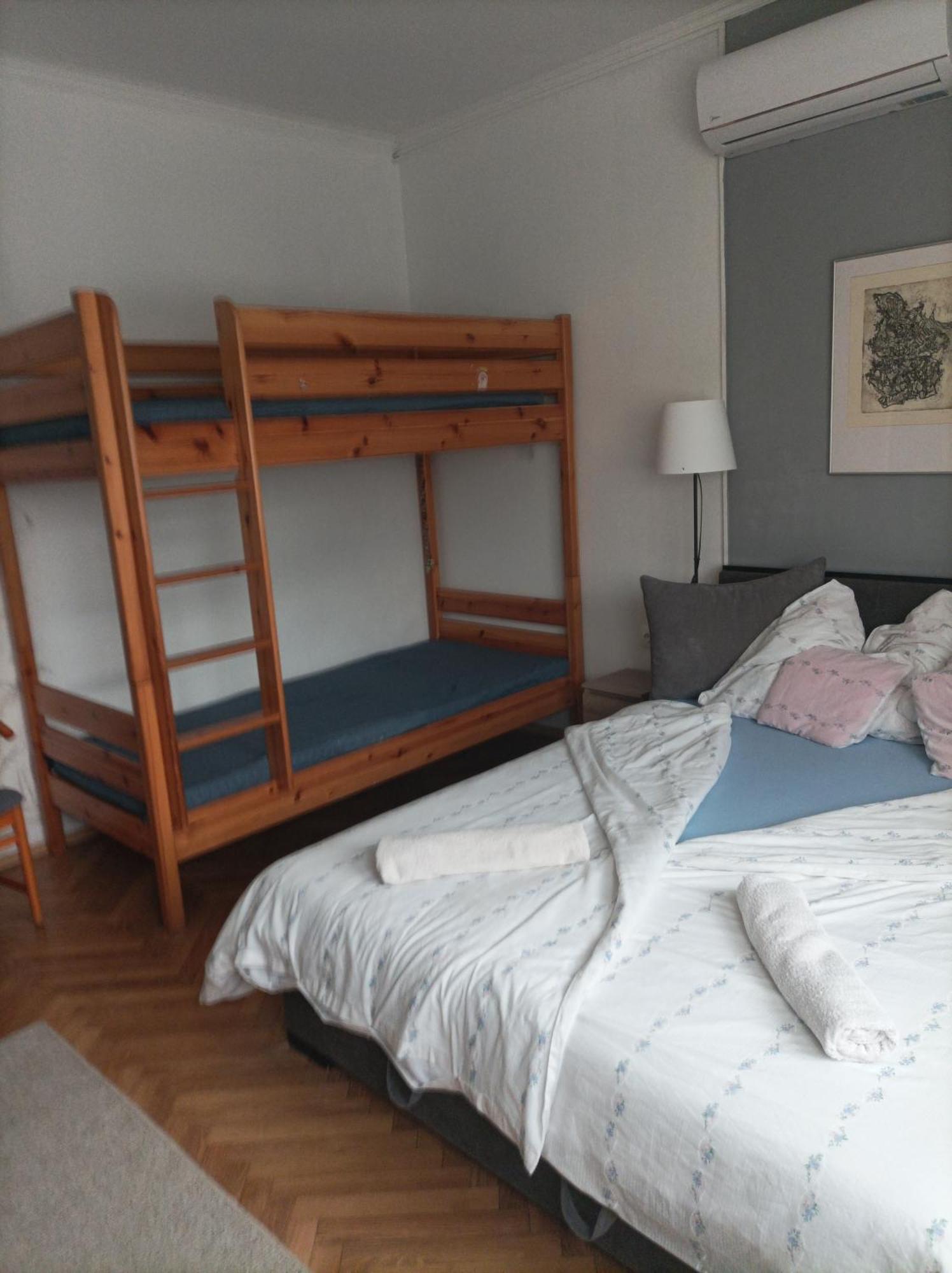 Csilla Apartman Balogunyom Екстер'єр фото