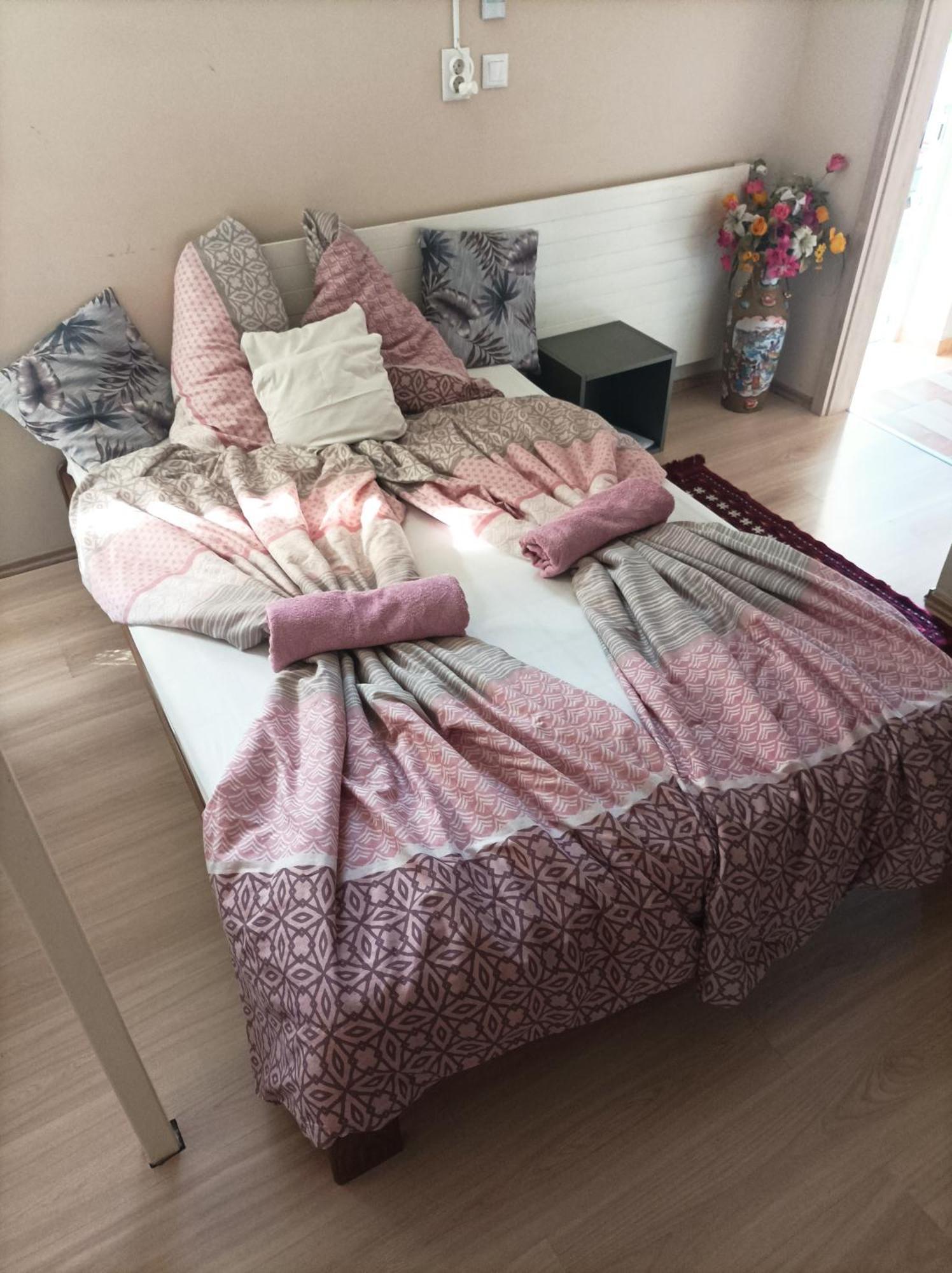 Csilla Apartman Balogunyom Екстер'єр фото