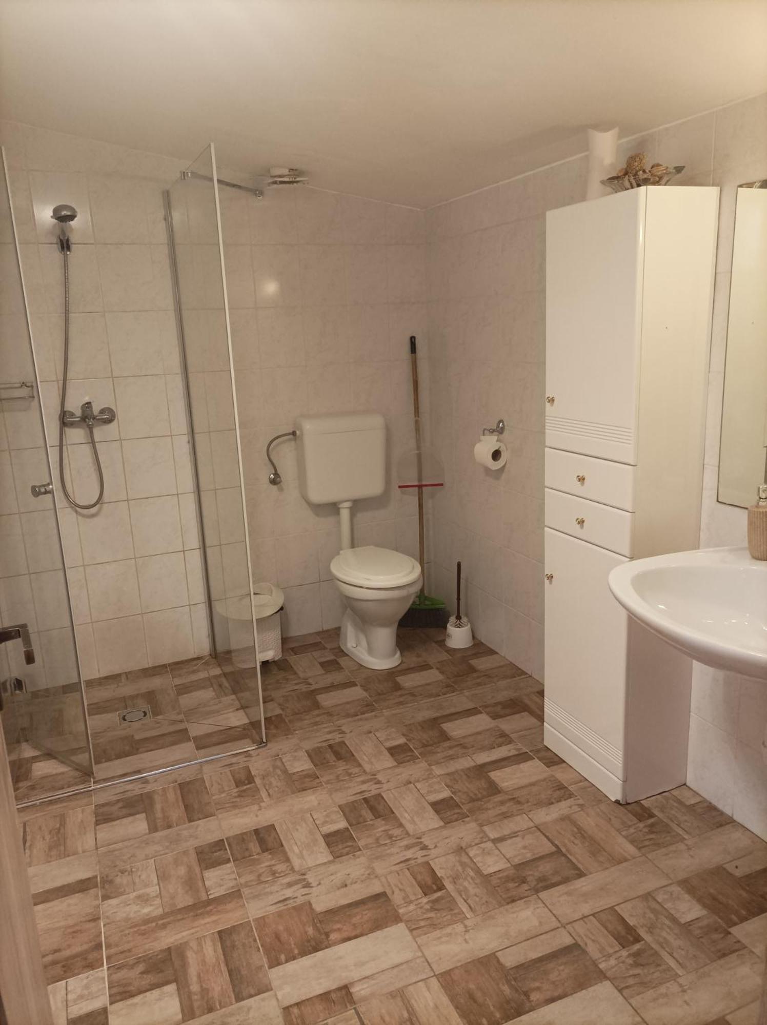 Csilla Apartman Balogunyom Екстер'єр фото