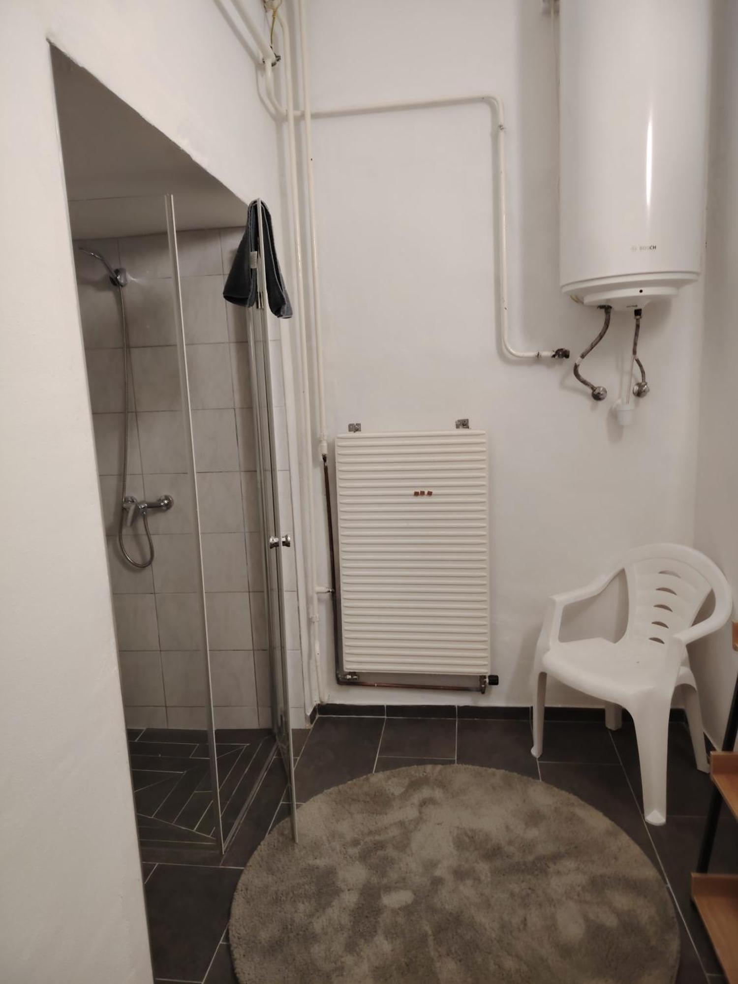 Csilla Apartman Balogunyom Екстер'єр фото