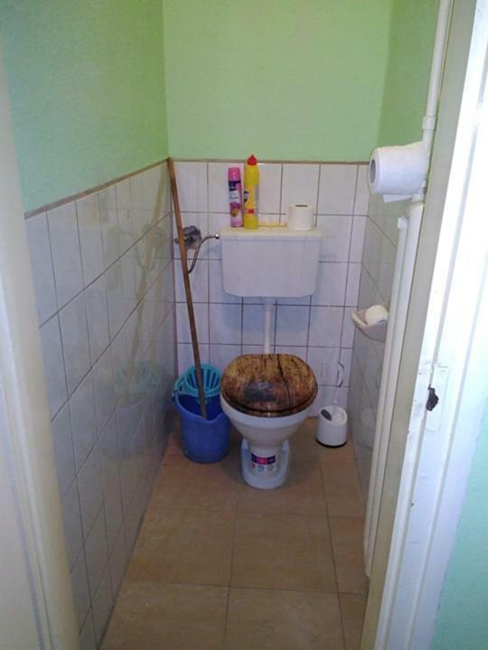 Csilla Apartman Balogunyom Екстер'єр фото